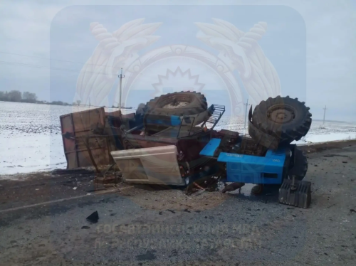 Два смертельных ДТП в Татарстане произошли из-за усталости водителей