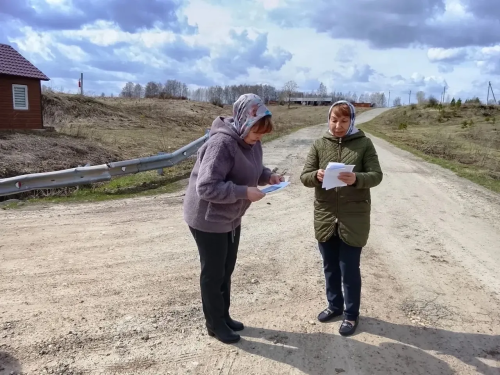 Мәмәтхуҗада йортсыз хайваннар проблемасы турында сөйләштеләр