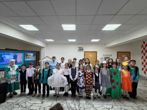 Габдулла Тукай исеме халык хәтерендә мәңге яшәячәк