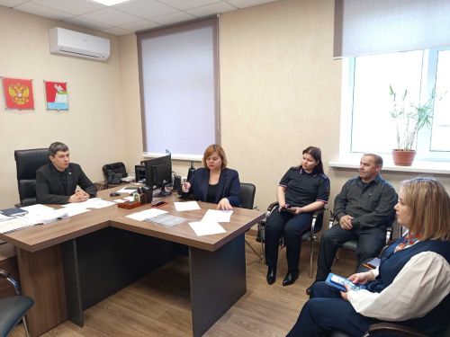 В Верхнеуслонском районе две семьи поставят на межведомственный патронат