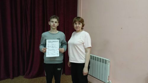 В Кильдееве прошла акция о правилах поведения при встрече с бродячими собаками