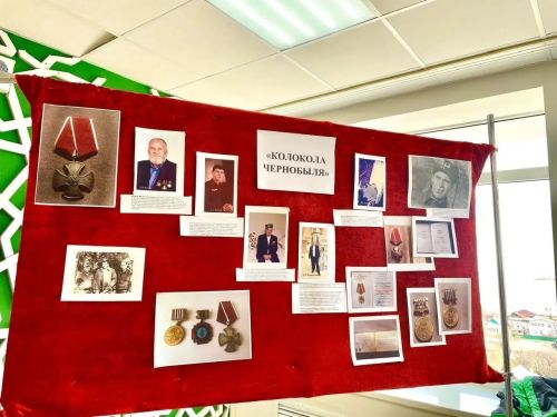 Проживающие дома-интерната посетили музей «Диалог культур» в Верхнем Услоне