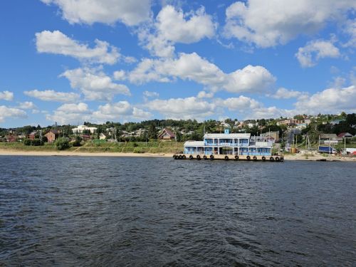 Какой будет погода в Верхнеуслонском районе 30 апреля 2026 года