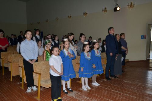 «Тукай в наших сердцах»: 62 номера, четыре языка и одна любовь к поэзии