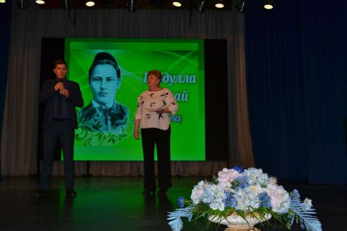 «Тукай в наших сердцах»: 62 номера, четыре языка и одна любовь к поэзии