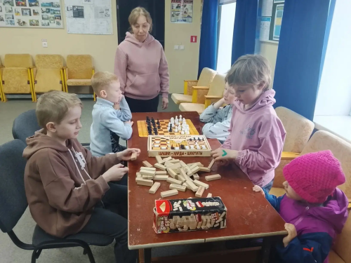Мәмәтхуҗада сәламәтлек көненә багышланган спорт ярышлары узды