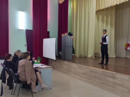 Районда “Без бергә” фестиваленең муниципаль этабы узды