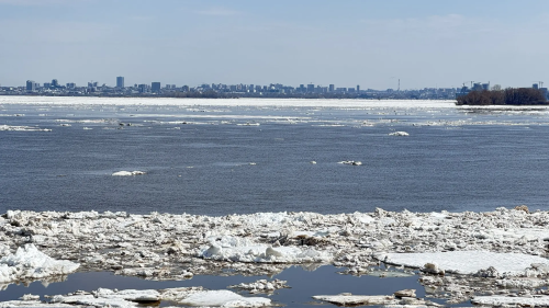 Какой будет погода в Верхнеуслонском районе 8 апреля 2026 года