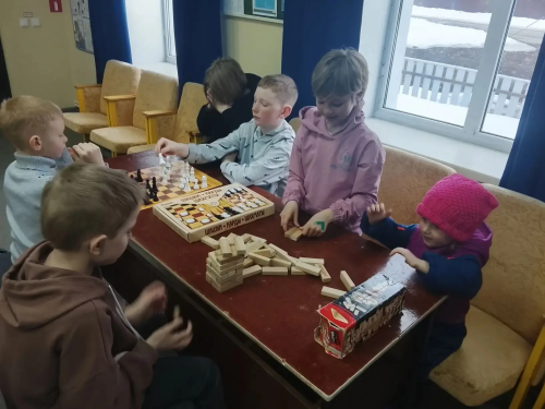 Мәмәтхуҗада сәламәтлек көненә багышланган спорт ярышлары узды