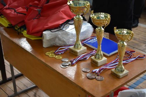«Безопасное колесо 2026»: Верхнеуслонский район. Фоторепортаж