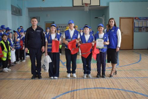 «Безопасное колесо 2026»: Верхнеуслонский район. Фоторепортаж