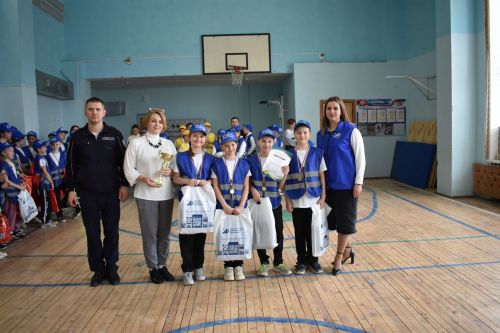 «Безопасное колесо 2026»: Верхнеуслонский район. Фоторепортаж
