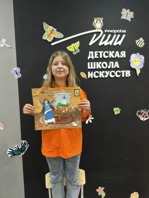 Две творческие группы из Иннополиса покорили Всероссийский конкурс