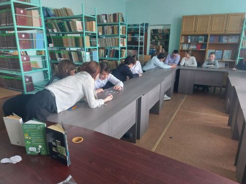 Всемирный день здоровья в школе: путешествие в страну Здоровячков