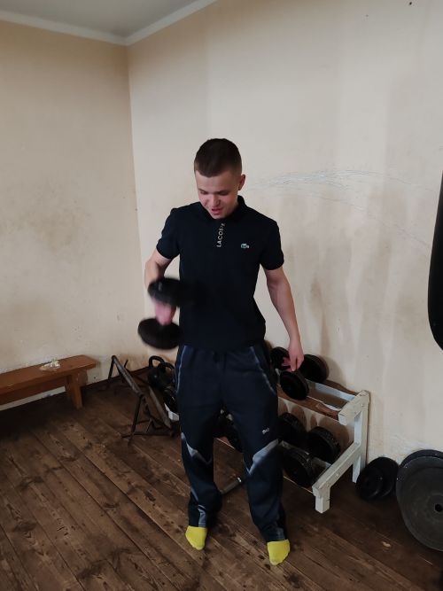 День здоровья в клубе Сулица: спорт, игры и рекорды ребят