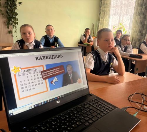 Макылда Юрий Гагаринның батырлыгы белән таныштылар