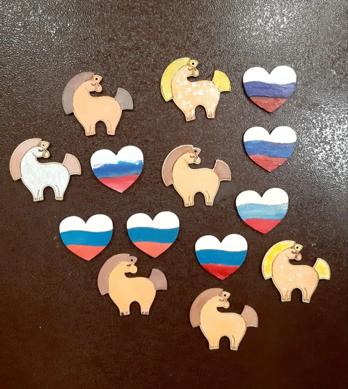 Татар Борнашында коррупциягә каршы чара үткәрделәр