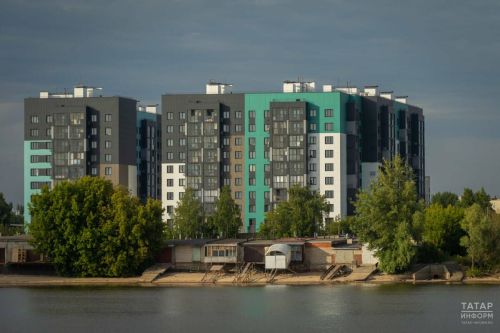 «Гаражную амнистию» в России продлили до 2031 года