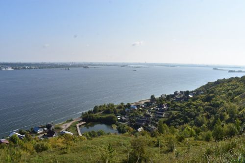 Минниханов призвал татарстанцев голосовать за парки и скверы до 12 июня