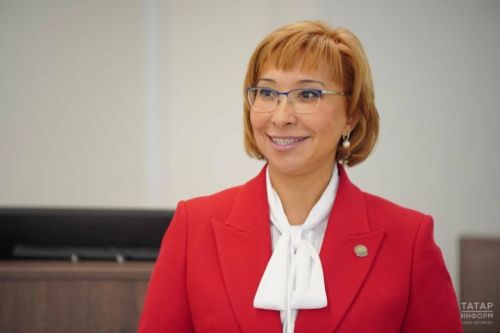 Татарстанда иң яхшы хезмәткәрләргә Электрон мактау тактасы булдырылды