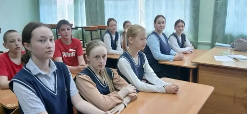 Поисковики Верхнеуслонского района готовятся к вахте на Невском пятачке