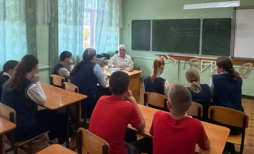 Балалар Невскийны сайлыйлар