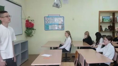 Поисковики Верхнеуслонского района готовятся к вахте на Невском пятачке