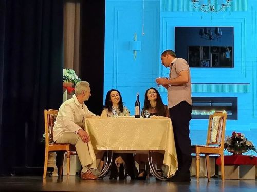 Спектакль, заставивший зрителей поверить в силу истинной дружбы