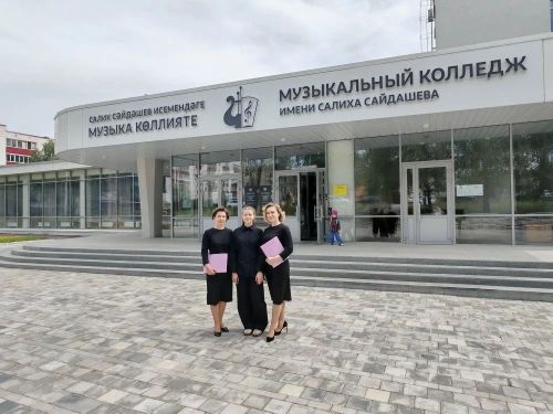 Пианисты из Верхнего Услона взяли Гран-при