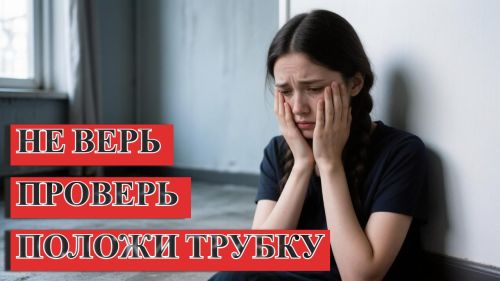 В Верхнеуслонском районе женщина отдала мошенникам более 8 миллионов рублей