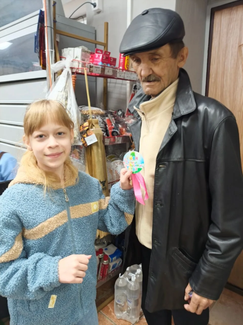 Печище балалары кояшлы көнгә елмаеп карый