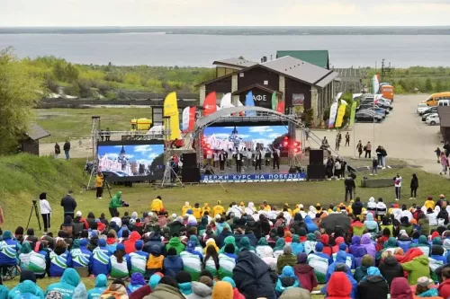 Туриада 2026 в Хвалыни: 37 спортсменов из Татарстана поборются за кубок