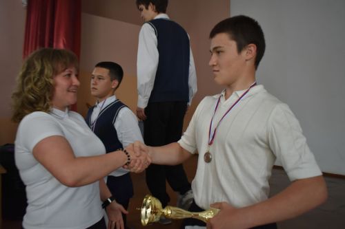 Верхнеуслонские школьники посоревновались в знании правил дорожного движения