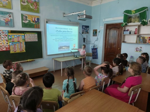 «Каенкай»да Идел көне үтте