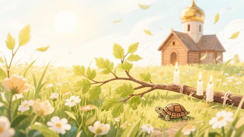 Народные приметы и праздники 23 мая: День черепахи и именины Земли