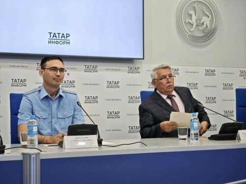 Судебные приставы Татарстана списали долги участников СВО на 4 млрд рублей