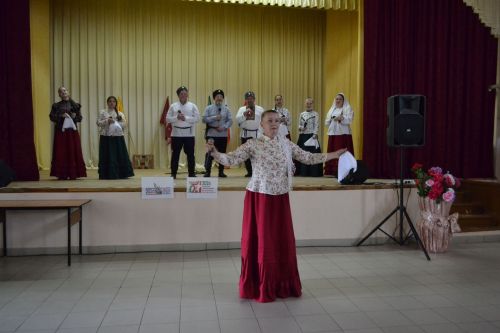 В Куралове выбрали нового Верховного атамана