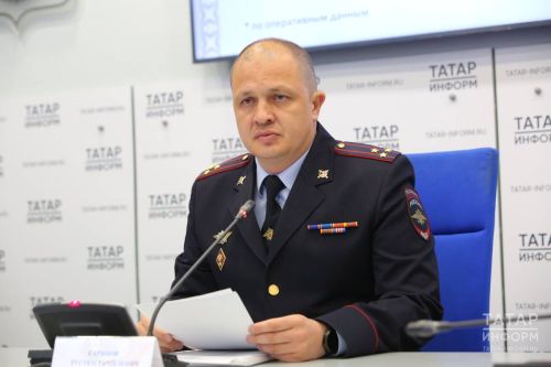 Сто тринадцать жизней: почему на дорогах Татарстана стали чаще гибнуть люди