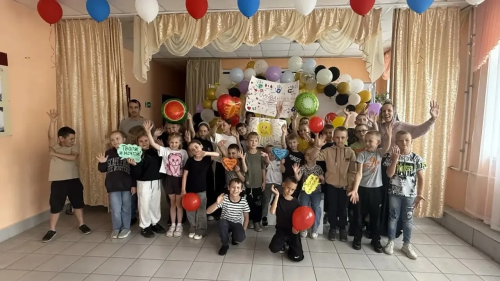 Макылда «Киләчәк иле» мәктәп яны җәйге лагере ишекләрен ачты