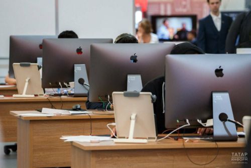 120 юных предпринимателей Татарстана вышли в финал «Школьный бизнес-старт»