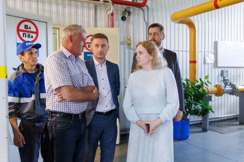Объекты ЖКХ Верхнеуслонского района могут войти в инвестпрограммы