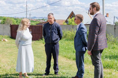 Объекты ЖКХ Верхнеуслонского района могут войти в инвестпрограммы