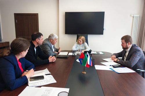 Объекты ЖКХ Верхнеуслонского района могут войти в инвестпрограммы