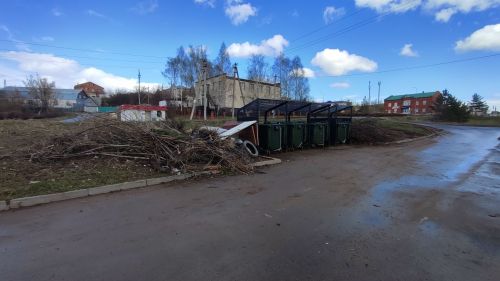 Как утилизировать сухие ветки на участке без штрафа: правила для дачников