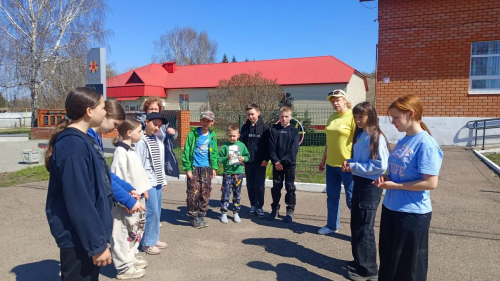 Макылда Кояш көнен билгеләп үттеләр