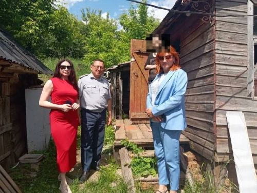 В Верхнеуслонском районе стартовала операция «Подросток-2026»
