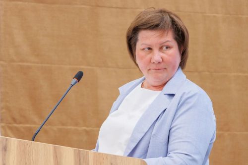 Социальный фонд в Верхнеуслонском районе: итоги 2025 года и помощь семьям