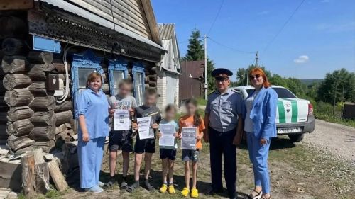 Районда «Яшүсмер-2026» операциясе старт алды