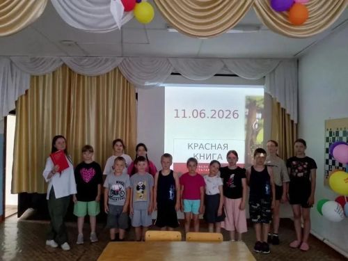 Октябрьский бистәсендә «Адреналин» мәктәп яны хезмәт лагере эшли