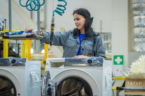 Где будут работать студенты Татарстана летом 2026 года